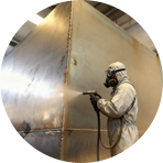 除油除銹提高使用年限